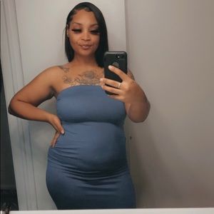 Meet your Posher, Sassie